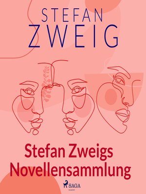 Stefan Zweigs Novellensammlung - Audiobook